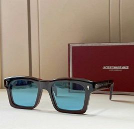 Picture of Jacques Marie Mage Sunglasses _SKUfw45928036fw